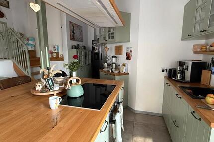 Wohnung Lichtenau - 4 Zimmer, 120 m&sup2;, 1.600&euro; | Angebot:26039635