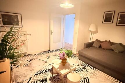 Wohnung Hamburg Langenhorn - 2.5 Zimmer, 60 m&sup2;, 1.100&euro; | Angebot:26646722
