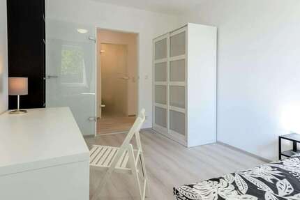WG-Zimmer in München 785 € 11 m² zimmer