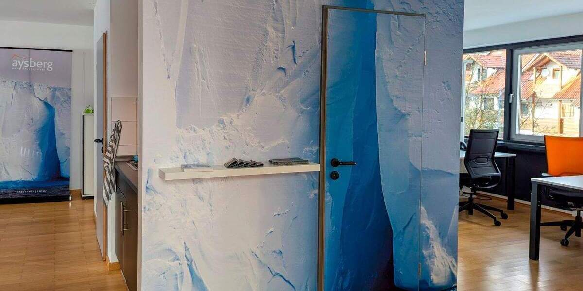 Gewerbeobjekt Freising Eichenfeldsiedlung - 360&euro; | Angebot:25693966