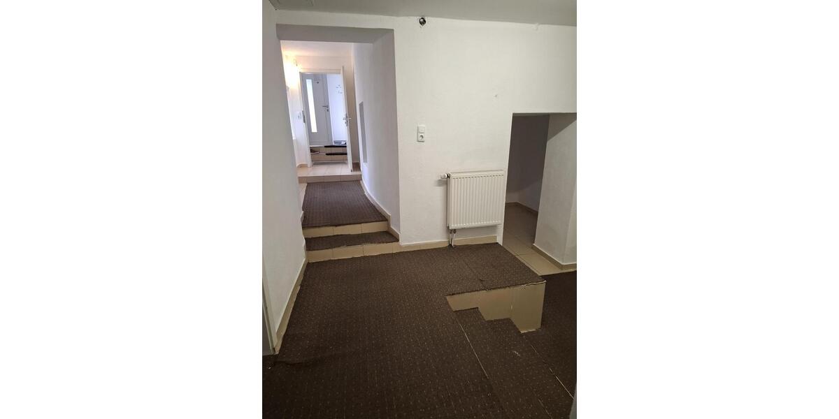 Ab sofort zu vermieten - Zentral gelegene 4-Zimmerwohnung in Augsburg 4 zimmer