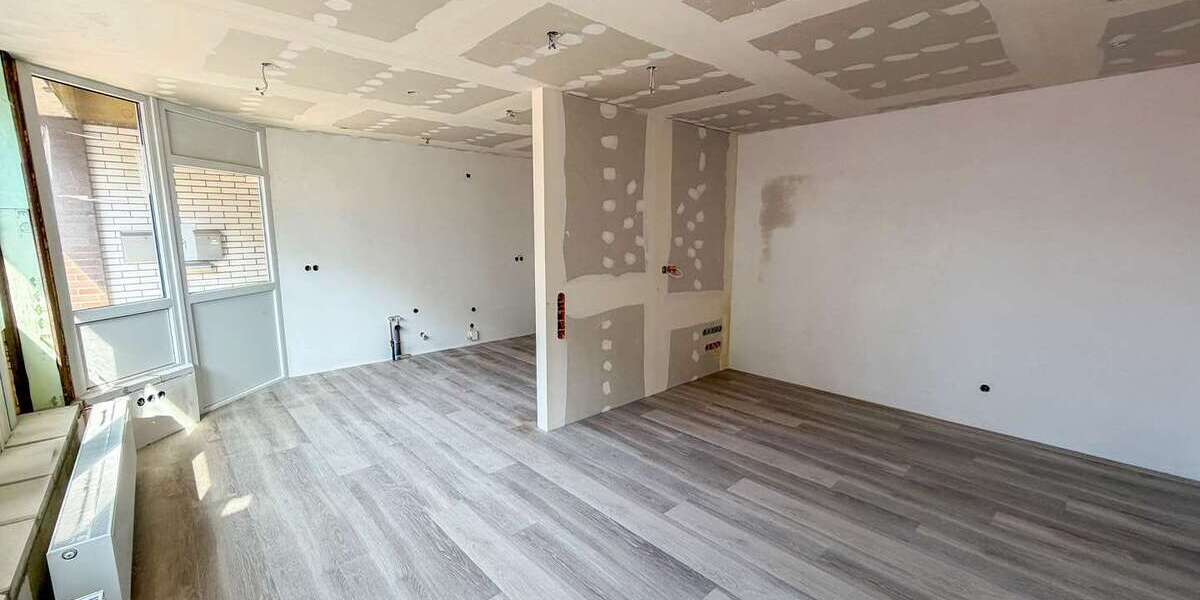 Etagenwohnung Übach-Palenberg / Palenberg Palenberg - 2 Zimmer, 63 m&sup2;, 600&euro; | Angebot:25367200