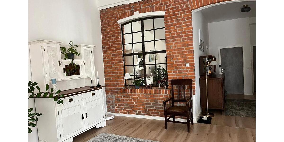 Loft - Studio - Atelier Gardelegen - 3 Zimmer, 96 m&sup2;, 834&euro; | Angebot:26535297