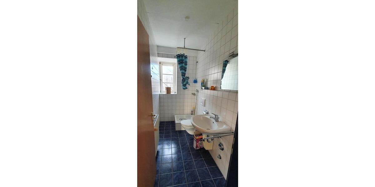 Etagenwohnung Sigmaringen - 2 Zimmer, 50 m&sup2;, 470&euro; | Angebot:26689230