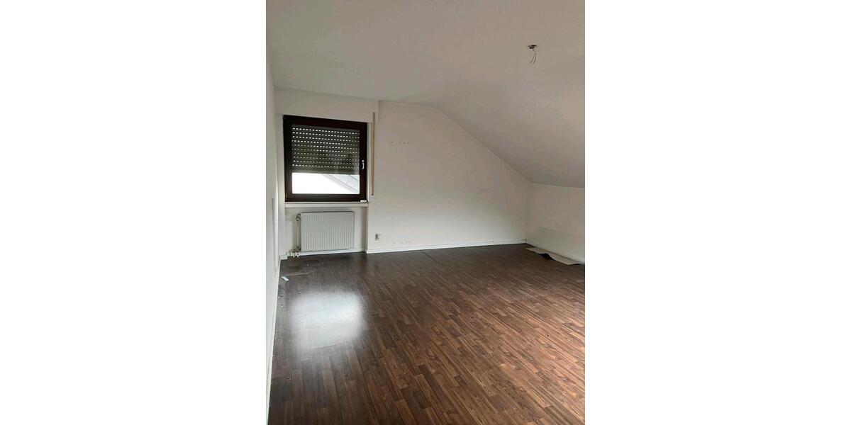 geräumig 2ZKB DG Wohnung in Bad Breisig 2 zimmer