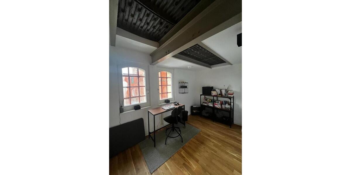 Maisonettenwohnung Schwerin Neumühle - 4 Zimmer, 175 m&sup2;, 2.013&euro; | Angebot:26378310