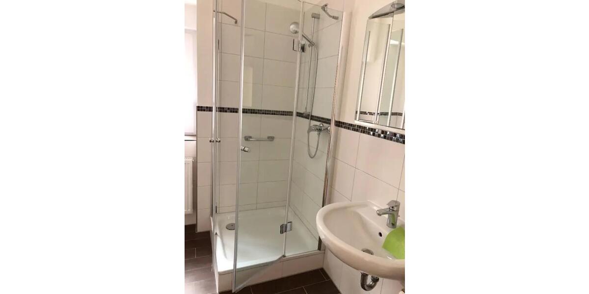 2 Zimmer Wohnung in 36381 Schlüchtern, Obertorstraße 26 b. 2 zimmer