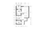 Etagenwohnung Haan - 2 Zimmer, 46 m&sup2;, 849&euro; | Angebot:26613535
