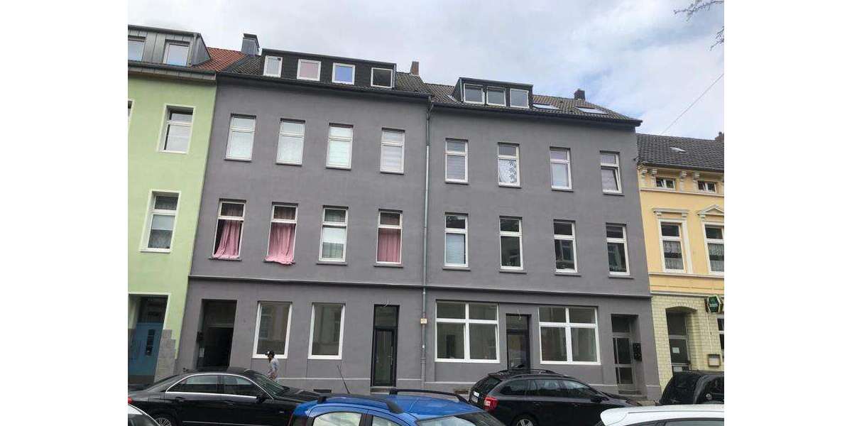 Wohnung zum Mieten in Krefeld 600 € 70 m² 3.5 zimmer