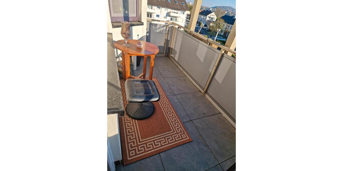 Dachgeschoßwohnung Künzell - 2 Zimmer, 66 m&sup2;, 790&euro; | Angebot:26235575