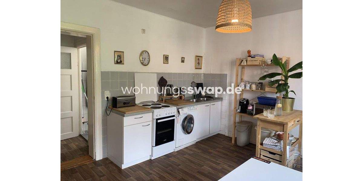 Etagenwohnung Kiel Exerzierplatz - 2 Zimmer, 64 m&sup2;, 550&euro; | Angebot:26766425