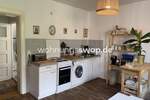 Etagenwohnung Kiel Exerzierplatz - 2 Zimmer, 64 m&sup2;, 550&euro; | Angebot:26766425