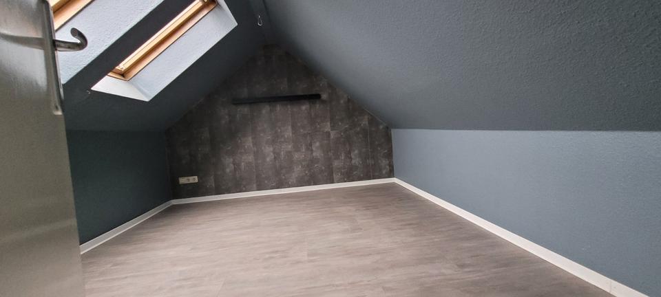 Dachgeschoßwohnung Löbau - 3 Zimmer, 56 m&sup2;, 400&euro; | Angebot:20718586