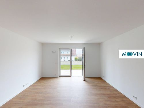 Erdgeschoßwohnung Heidenheim an der Brenz - 1 Zimmer, 55 m&sup2;, 595&euro; | Angebot:25057343