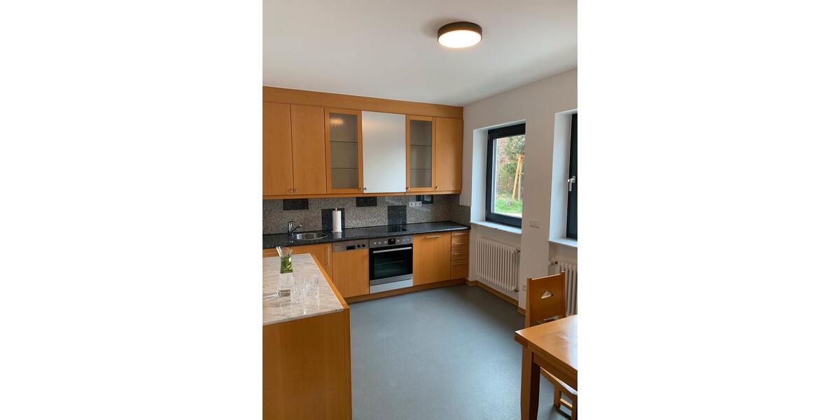 Erdgeschoßwohnung Ettlingen - 1.5 Zimmer, 65 m&sup2;, 1.650&euro; | Angebot:26527377