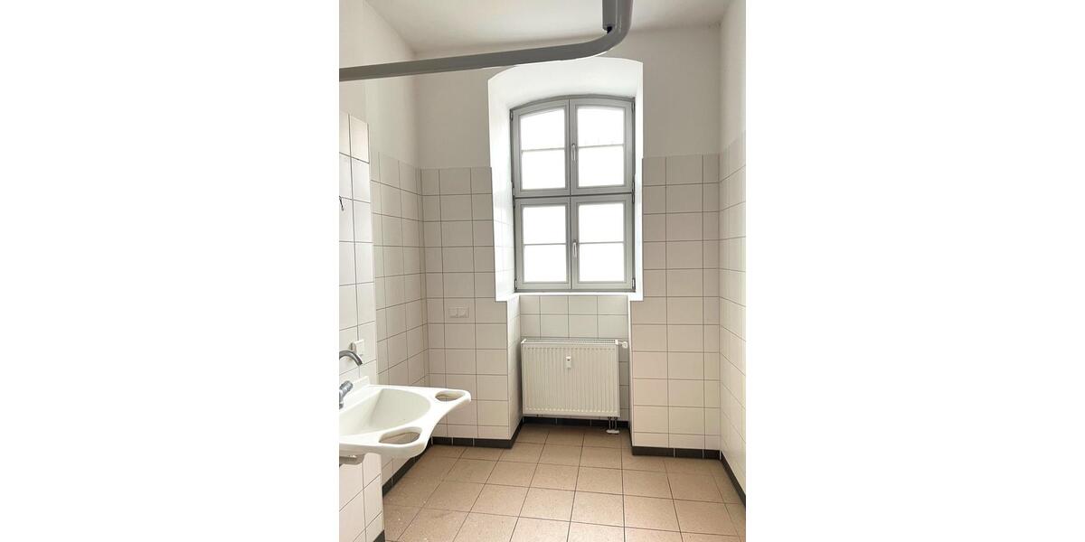 Erdgeschoßwohnung Halberstadt - 2 Zimmer, 48 m&sup2;, 363&euro; | Angebot:26544738