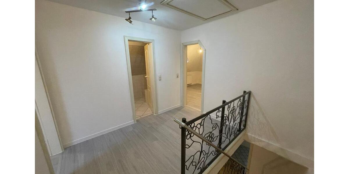 Charmante 4-Zimmer Altbauwohnung mitten im Herzen von Grömitz 4 zimmer