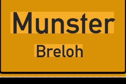 Reihenmittelhaus in Breloh, Erstbezug nach Kernsanierung 4.5 zimmer