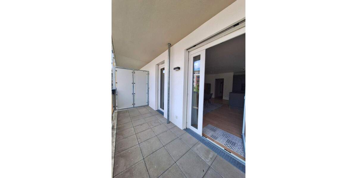 Etagenwohnung Hannover Groß Buchholz - 4 Zimmer, 110 m&sup2;, 1.780&euro; | Angebot:25195914