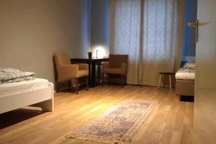 Wohnen auf Zeit Hannover - 6 Zimmer, 170 m&sup2;, 25&euro; | Angebot:25274936