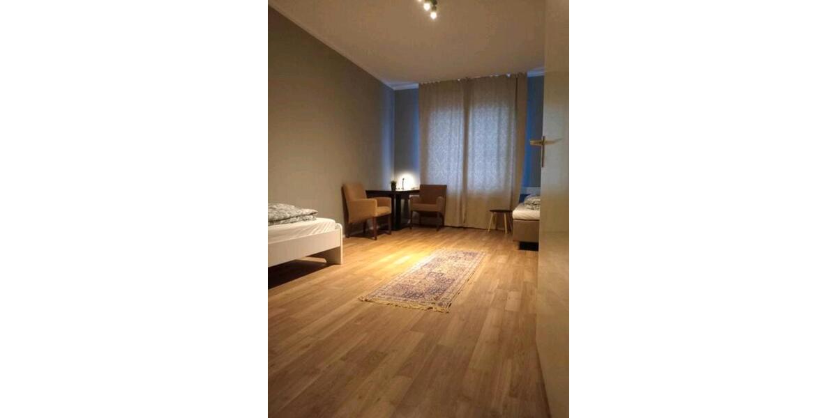 Wohnen auf Zeit Hannover - 6 Zimmer, 170 m&sup2;, 25&euro; | Angebot:25274936