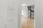 Maisonettenwohnung Halle (Saale) Am Wasserturm/Thaerviertel - 5 Zimmer, 113 m&sup2;, 1.407&euro; | Angebot:23847467