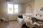 Etagenwohnung Köln Lindenthal - 3 Zimmer, 84 m&sup2;, 920&euro; | Angebot:26342642