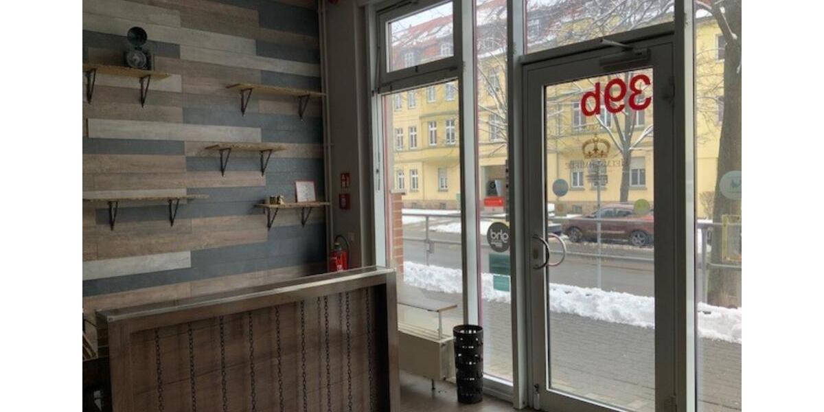 Gewerbeobjekt Halberstadt - 800&euro; | Angebot:24704826