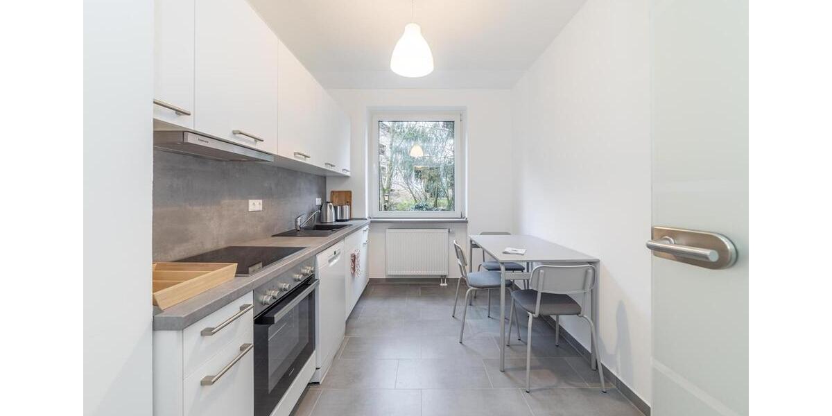 Wohnen auf Zeit Hamburg Bergedorf - 1 Zimmer, 20 m&sup2;, 575&euro; | Angebot:26313681