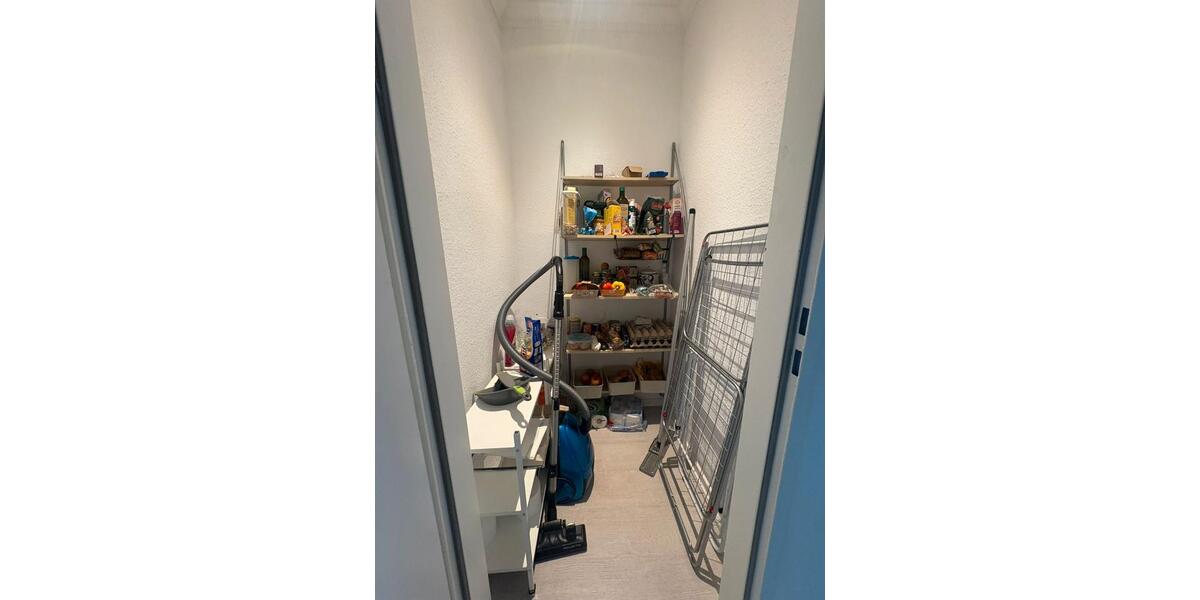 Wohnen auf Zeit Dortmund Innenstadt Nord - 3 Zimmer, 40 m&sup2;, 375&euro; | Angebot:26628635