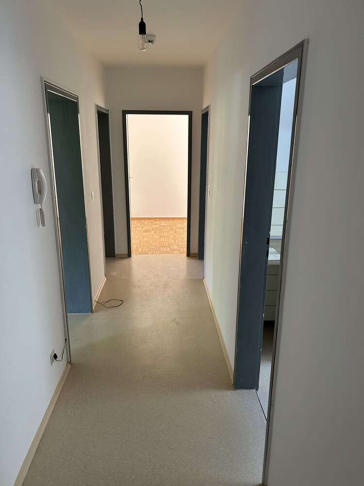 Wohnung zum Mieten in Vohburg 653,03 € 126.97 m²