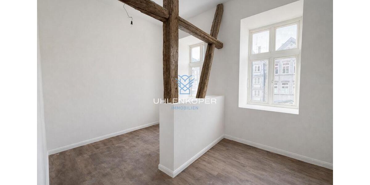 Etagenwohnung Uelzen - 3 Zimmer, 88 m&sup2;, 1.010&euro; | Angebot:26497000