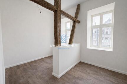 Wohnung Uelzen - 3 Zimmer, 88 m&sup2;, 1.010&euro; | Angebot:26497000