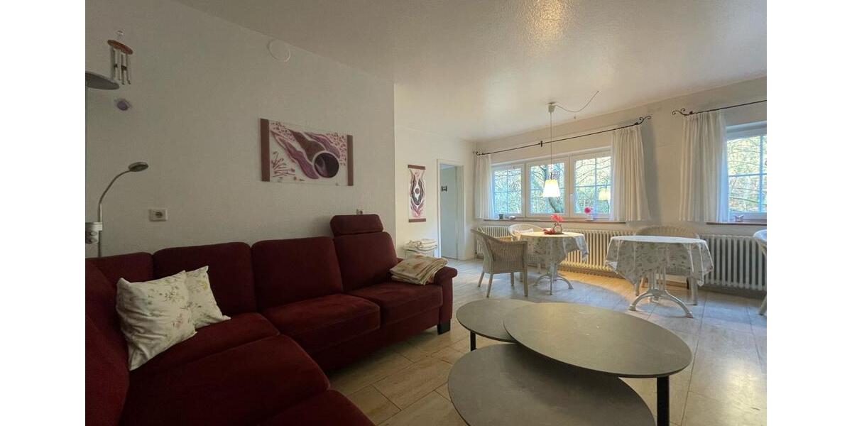 Wohnen für Lebensmeister (Kreative,Körperarbeit,Heilarbeit) 1 zimmer