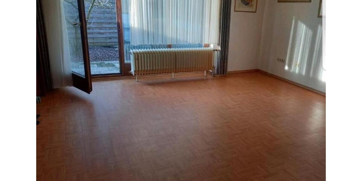 Traumhaft wohnen mit Garten! Sonnige 2-Zimmer Erdgeschosswohnung 2 zimmer