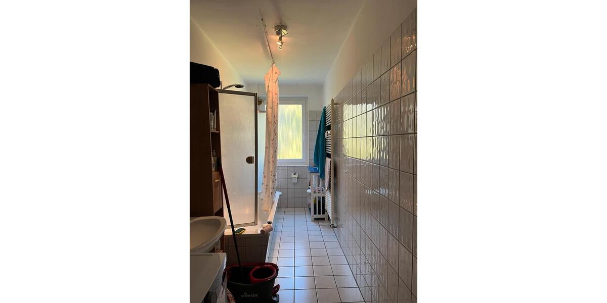 Etagenwohnung Kassel Vorderer Westen - 1 Zimmer, 76 m&sup2;, 455&euro; | Angebot:26407520