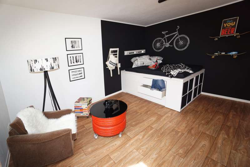 Zimmer Plauen Neundorfer Vorstadt - 175&euro; | Angebot:24208625