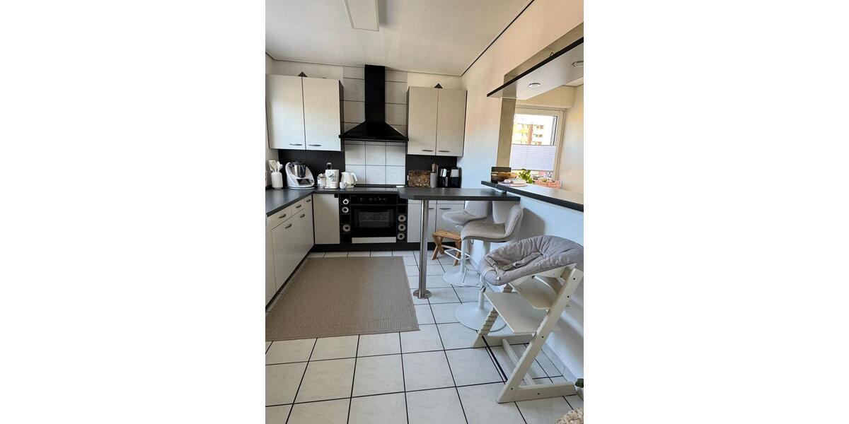 Etagenwohnung Hameln Kernstadt - 2 Zimmer, 73 m&sup2;, 880&euro; | Angebot:25366665