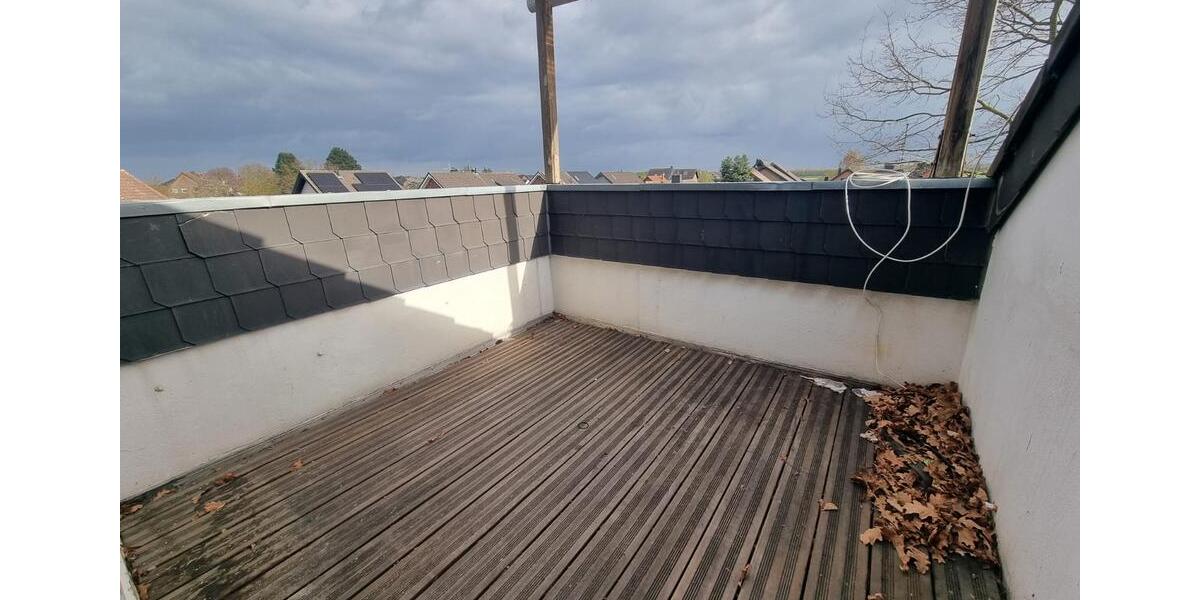 Dachgeschoßwohnung Elsdorf - 2 Zimmer, 70 m&sup2;, 690&euro; | Angebot:26007296