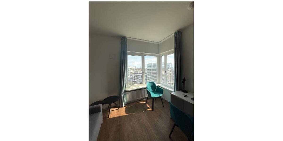 Etagenwohnung Berlin Moabit - 1 Zimmer, 22 m&sup2;, 750&euro; | Angebot:26759740