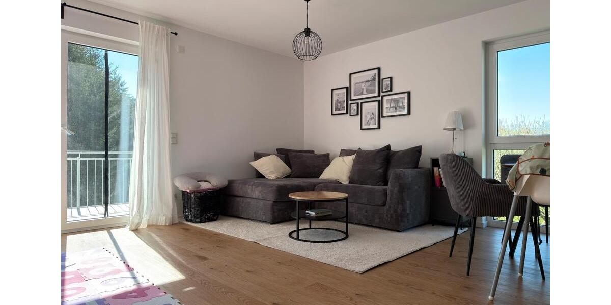 Etagenwohnung Frensdorf - 3 Zimmer, 94 m&sup2;, 1.150&euro; | Angebot:26310207