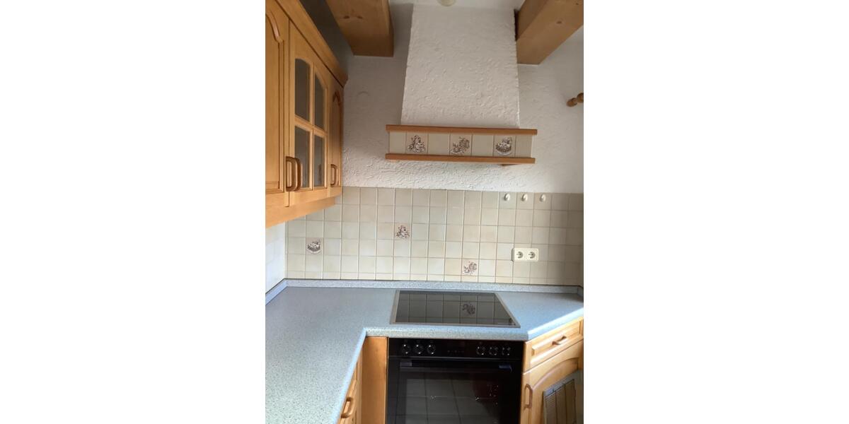 Dachgeschoßwohnung Salzweg - 3 Zimmer, 800&euro; | Angebot:23396158