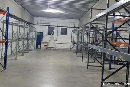 Gewerbeobjekt Dietzenbach - 3.939&euro; | Angebot:25760753