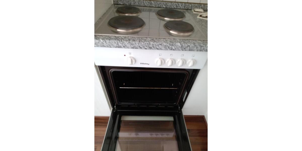 Etagenwohnung Mittenwalde - 1 Zimmer, 30 m&sup2;, 420&euro; | Angebot:27631768