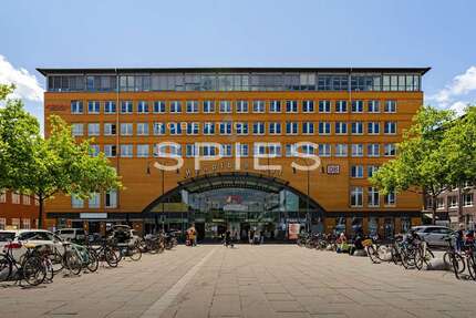 Einzelhandel in Bremen 4.450 € 178 m² zimmer