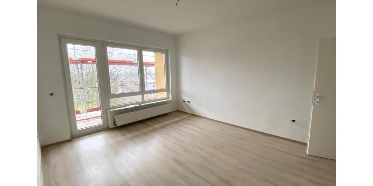 Erdgeschoßwohnung Dortmund Brackel - 2 Zimmer, 56 m&sup2;, 479&euro; | Angebot:24772888