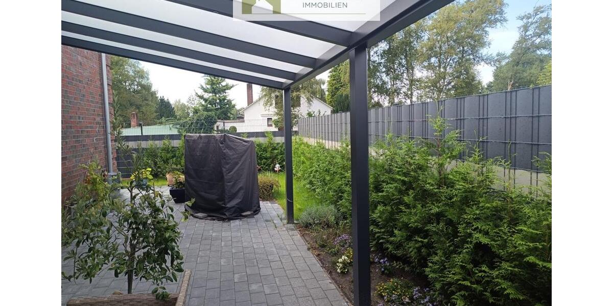 Reihenhaus Ostrhauderfehn - 3 Zimmer, 90 m&sup2;, 1.150&euro; | Angebot:26644837