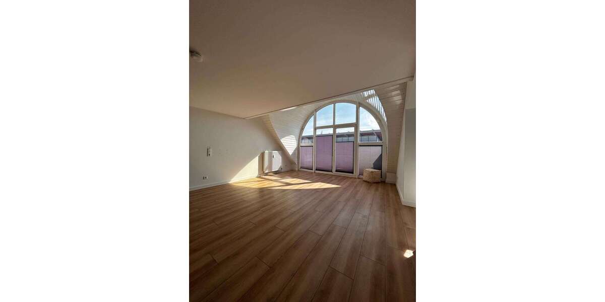 Etagenwohnung Mörfelden-Walldorf Walldorf - 2 Zimmer, 69 m&sup2;, 960&euro; | Angebot:26217529