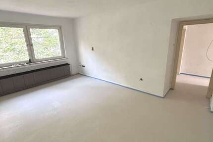 Wohnung Duisburg Ruhrort - 2 Zimmer, 60 m&sup2;, 320&euro; | Angebot:27657140