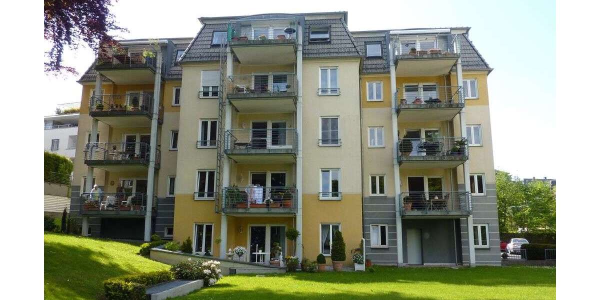 Etagenwohnung Wermelskirchen - 2 Zimmer, 68 m&sup2;, 650&euro; | Angebot:27250064